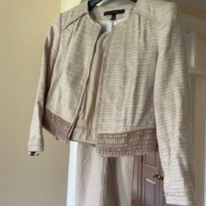 Matching Pants & Jacket